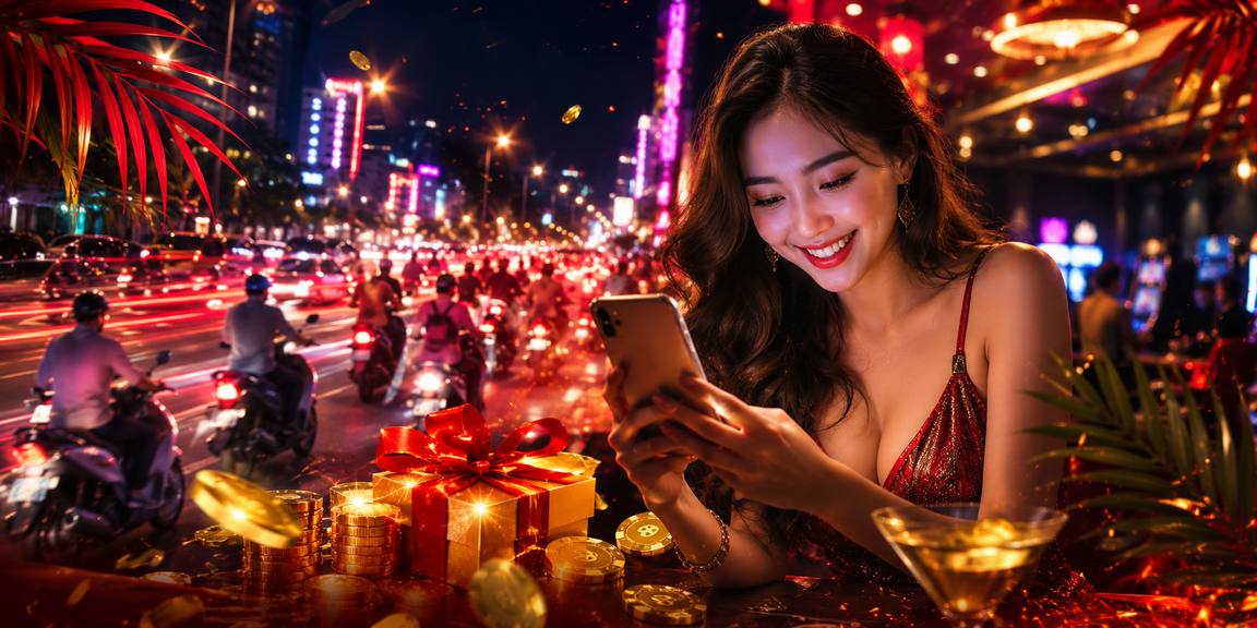 xx88z Xổ Số Nhanh Là Gì Và Tại Sao Người Chơi Việt Chọn Nó